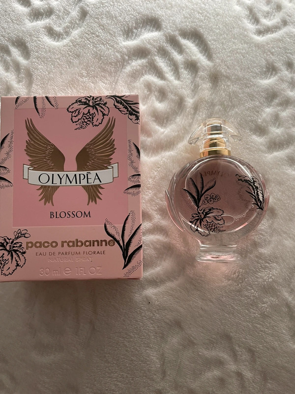 paco | blossom 30ml parfum Vinted rabanne olympéa