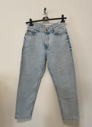 Jeans Zara, marke: Zara, zustand: Sehr gut, größe: L / 40 / 12, 14,00 €, 15,40 € inklusive Vinted-Käuferschutz