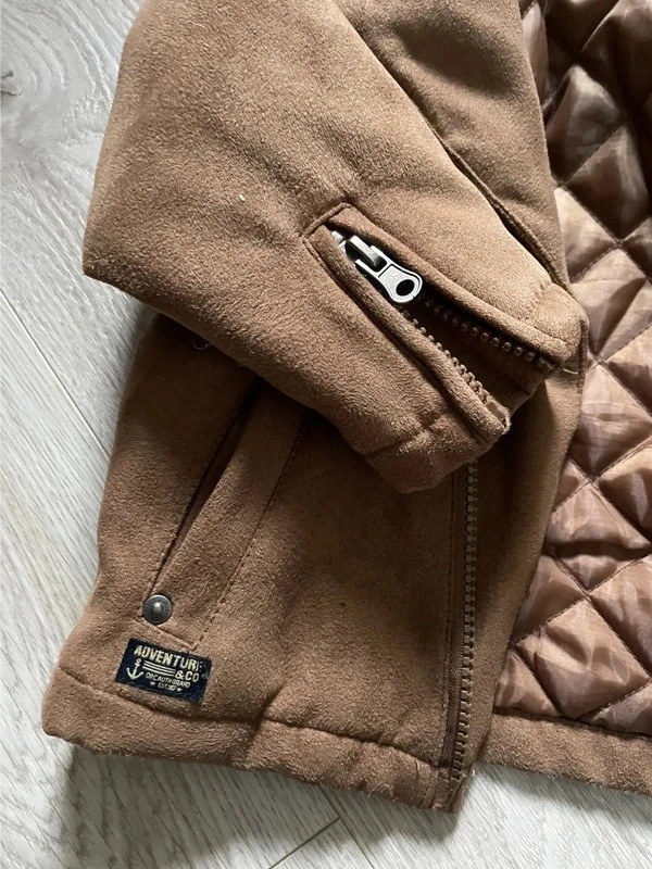 Veste garçon 2 ans - photo numéro 5