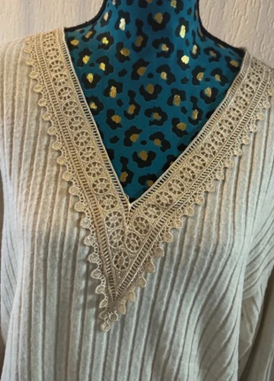 Haut femme M, brand: Shein, condition: New without tags, size: M / 38 / 10, €10.00, €11.20 includes Buyer Protection