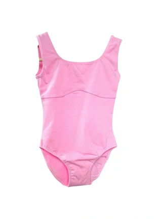 🩰 Justaucorps rose neuf 34% coton taille 6 ans 🩰, marque: Actilign, état: Neuf avec étiquette, taille: 6 ans / 116 cm, 8,50 €, 9,63 € Protection acheteurs incluse