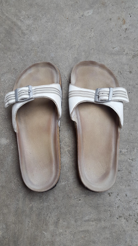 Sandales Adidas  1