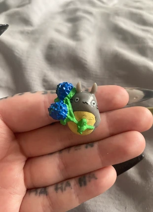 Studio Ghibli figure #anime #ponyo #spiritedaway #kawaii, brand: Studio Ghibli, condition: Very good, size: Preemie, up to 44cm, £2.50, £3.00 includes Buyer Protection Pro