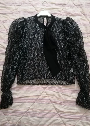 Magliatta elegante donna, état: Neuf sans étiquette, taille: Taille unique, 7,50 €, 8,58 € Protection acheteurs incluse