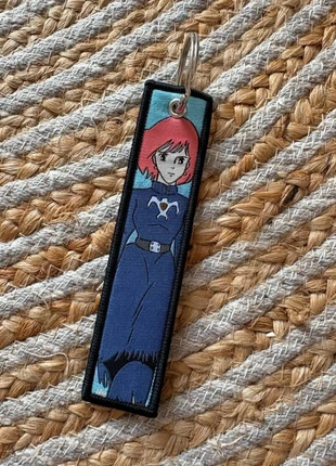 Porte clé Le chateau dans le ciel Ghibli 🏰💫, marca: Ghibli, estado: Muy bueno, 5,00 €, 5,95 € Protección al comprador Pro incluida