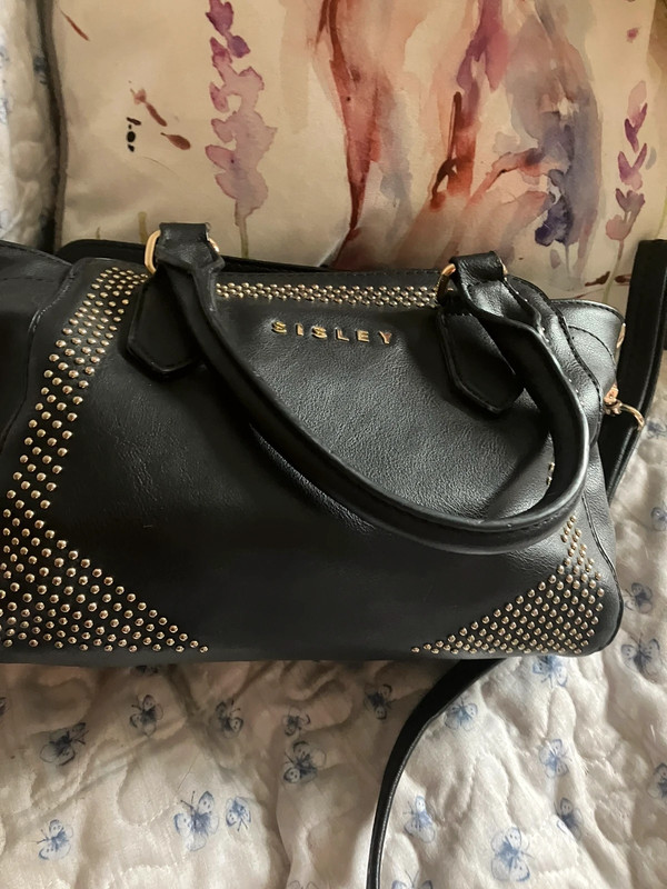 Sisley bags hot sale