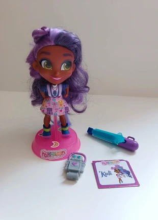 Muñeca Hairdorables, marca: Hairdorables, estado: Muito bom, tamanho: 3 anos / 98 cm, €2.00, €2.80 inclui Proteção do Comprador