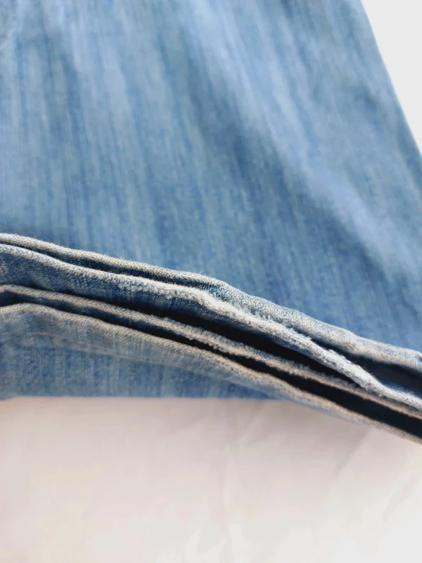 Jean Liberto Taille 52 Regular - photo numéro 13