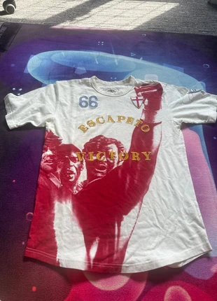 Men’s medium Escape to Victory England football rare t-shirt from Catskill, brand: Catskill, condition: Very good, size: M, £20.00, £21.70 includes Buyer Protection
