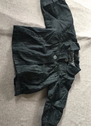 Veste grain de blé fille , brand: Grain de Blé, condition: Very good, size: 3-6 months / 62 cm, €1.00, €1.75 includes Buyer Protection