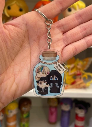 DPR ian Keychain, condizioni: Ottime, €5.00, €5.95 include la Protezione acquisti Pro