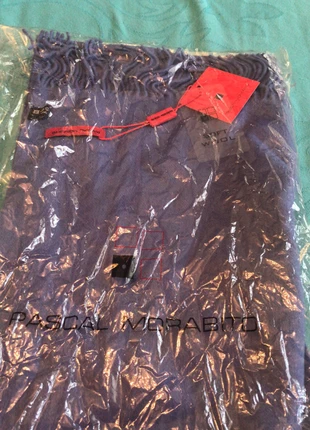 Écharpe 100% laine, brand: Pascal Morabito, condition: New with tags, €15.00, €16.45 includes Buyer Protection