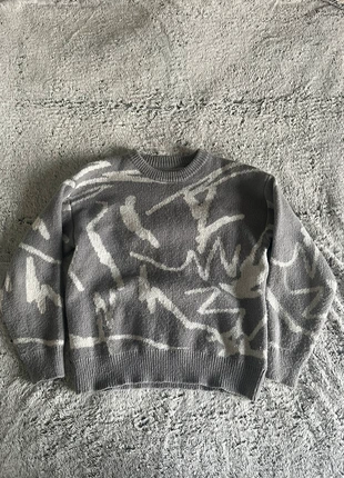 Aesthetic pullover, marque: Aesthetic, état: Très bon état, taille: S, 17,00 €, 18,55 € Protection acheteurs incluse