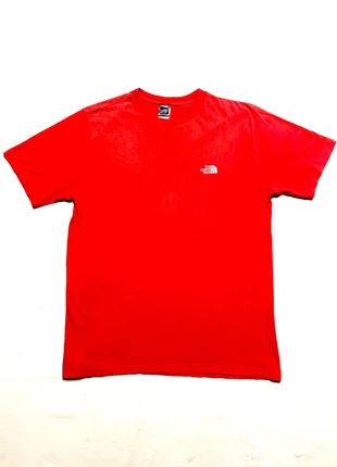 💫vintage 90’s The north face Outdoor gorpcore climbing hiphop trendy style tshirt💫(SA31), marque: The North Face, état: Bon état, taille: L, 3,99 €, 4,89 € Protection acheteurs (Pro) incluse