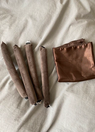 heatless curls set, marque: Set, état: Très bon état, taille: Taille unique, 5,00 €, 5,95 € Protection acheteurs incluse