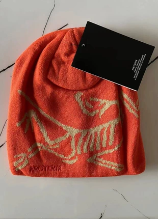 arc'teryx beanie, brand: Arc'teryx, condition: New without tags, size: One size, £12.00, £13.30 includes Buyer Protection