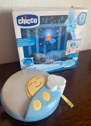 Luz de noche chicco, marque: Chicco, état: Bon état, taille: Taille unique, 7,00 €, 8,05 € Protection acheteurs incluse