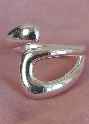 Bague, brand: Argent, condizioni: Ottime, taglia: Regolabile, €14.00, €15.40 include la Protezione acquisti