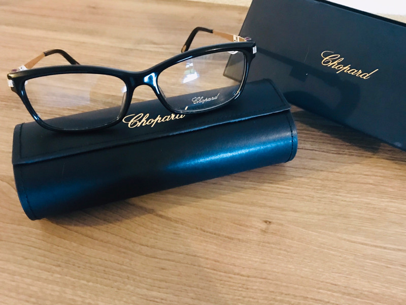 Lunette Femme Chopard