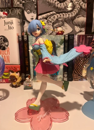 anime figure, marke: Taito, zustand: Sehr gut, größe: Frühchen, bis 44, 20,00 €, 21,70 € inklusive Vinted-Käuferschutz