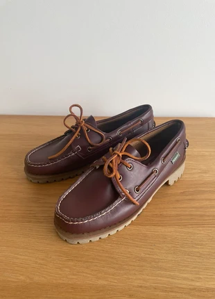 👞 Sebago Ranger – Marron – Taille 39 – Comme neuves, marque: Sebago, état: Neuf sans étiquette, taille: 39, 150,00 €, 158,20 € Protection acheteurs incluse