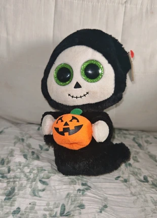 TY beanie Boo Treats grim reaper, brand: Ty Beanie, condition: Very good, size: One size, £5.00, £5.70 includes Buyer Protection
