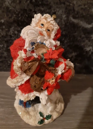 Père Noël , condition: Very good, size: 4 years / 104 cm, €4.00, €4.90 includes Buyer Protection