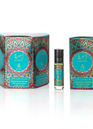 Musc Ayat Ameeri, marque: ayat, état: Neuf avec étiquette, 10,00 €, 11,20 € Protection acheteurs incluse