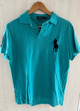 Obrázek k inzerátu: Polo Ralph Lauren