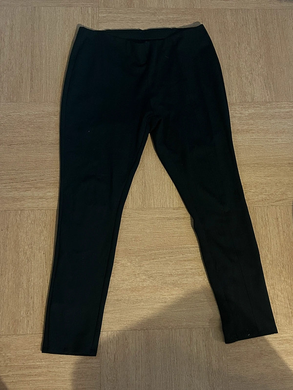 pantalon élastique