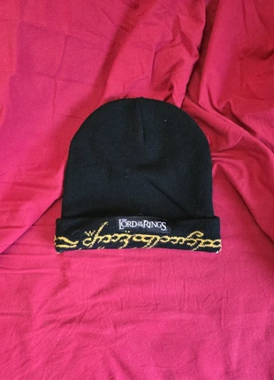 Cappellino Lord of the ring, brand: The Lord of the Rings, condizioni: Nuovo senza cartellino, taglia: Taglia unica, €6.00, €7.00 include la Protezione acquisti