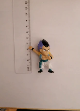 Figurine dragon ball gotrunks, marke: Dragon Ball, zustand: Gut, größe: Einheitsgröße, 2,00 €, 2,80 € inklusive Vinted-Käuferschutz