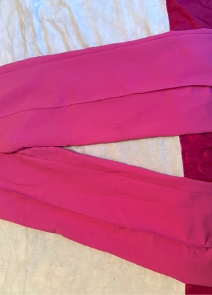 Ensemble tailleur Zara rose, marke: Zara, zustand: Sehr gut, größe: M / 38 / 10, 18,00 €, 19,60 € inklusive Vinted-Käuferschutz
