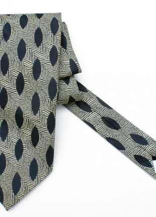 Vintage Avant Garde Black White Tie Alternative, brand: Avant Garde, condition: Very good, £12.00, £13.30 includes Buyer Protection