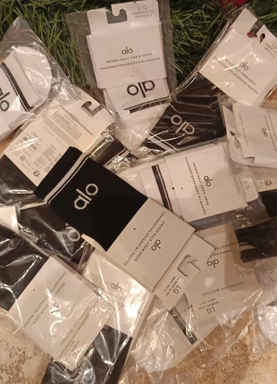 Chaussettes alo, marque: ALO, état: Neuf avec étiquette, taille: Taille unique, 10,00 €, 11,20 € Protection acheteurs incluse