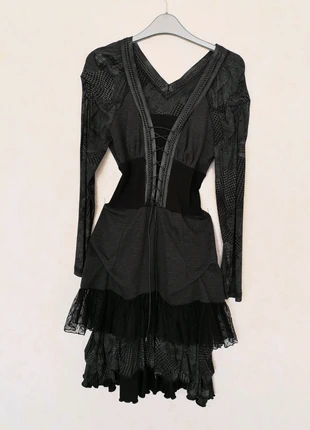 Robe corset Bei Amour, brand: Bei Amour, condizioni: Ottime, taglia: S / IT 40 / EU 36, €20.00, €21.70 include la Protezione acquisti