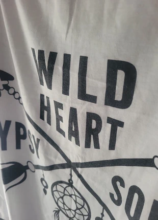 T-shirt, merk: Misslook, staat: Heel goed, maat: S / 36 / 8, € 9,00, € 10,15 inclusief Kopersbescherming