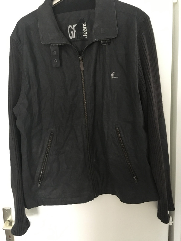 Blouson gentleman farmer deals