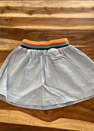 Jupe jeans 24 mois, marke: JBC, zustand: Sehr gut, größe: 18–24 Monate / 86, 1,90 €, 2,70 € inklusive Vinted-Käuferschutz