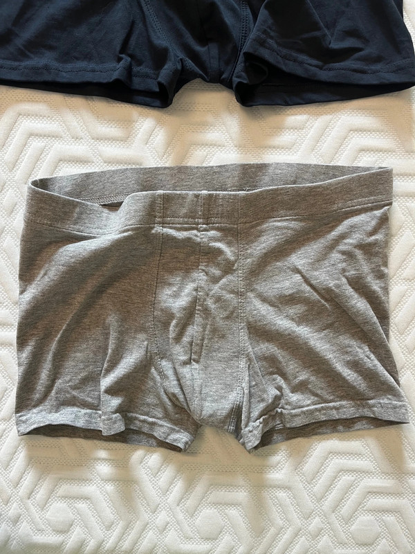 NEW, never worn Underpants men underwear boxers H&M 3