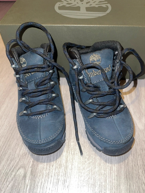 Timberlands 4