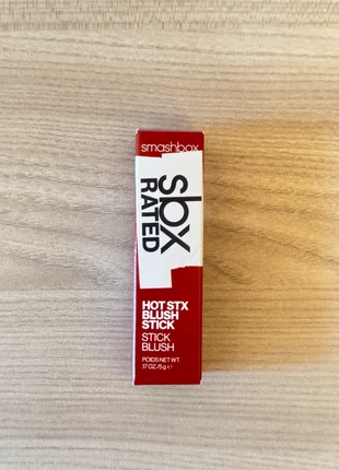 Hot stx blush stick - Smashbox, marke: Smashbox, zustand: Neu, mit Etikett, 10,00 €, 11,20 € inklusive Vinted-Käuferschutz