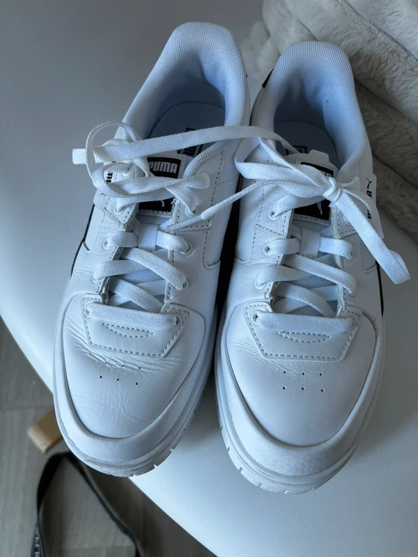 Baskets - Puma Cali Dream - photo numéro 8