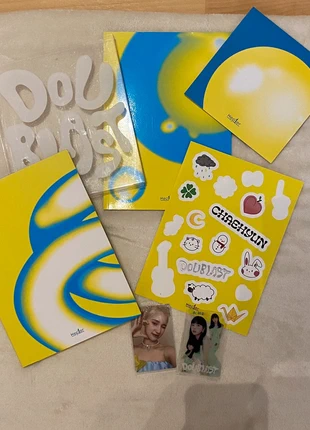 Album Kep1er Doublast, estado: Novo com etiquetas, €13.00, €14.35 inclui Proteção do Comprador