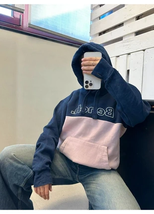 Sudadera Bench Talla L, marca: Bench, estado: Bueno, tamaño: L / 40 / 12, 10,00 €, 11,20 € Protección al comprador incluida