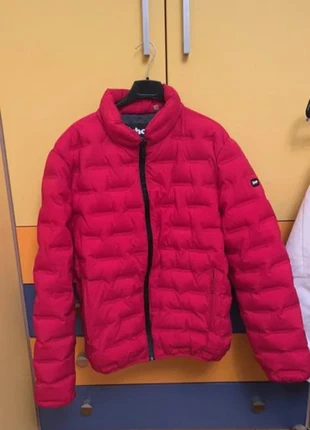 Piumino Schott USA, marca: Schott, estado: Muy bueno, tamaño: L, 110,00 €, 116,20 € Protección al comprador incluida