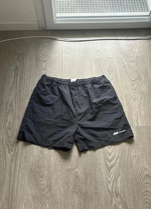 Short de sport Reebok Vintage noir - taille XL, staat: Heel goed, maat: XL, € 14,99, € 16,44 inclusief Kopersbescherming