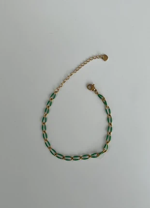 Armband verstelbaar, merk: Boutiek, staat: Nieuw zonder prijskaartje, € 3,00, € 3,85 inclusief Kopersbescherming Pro