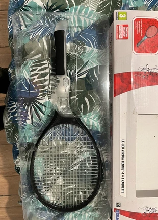 Accessoire raquette psmove, brand: PlayStation, condition: New without tags, €5.00, €5.95 includes Buyer Protection