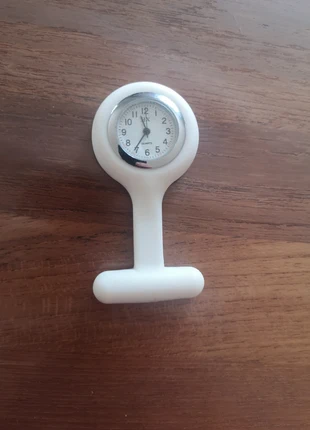 Montre infirmière, brand: Quartz, condition: New without tags, size: One size, €5.00, €5.95 includes Buyer Protection